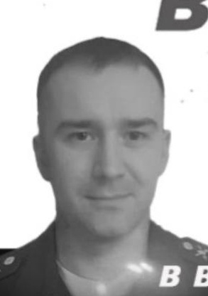 Фото: Погибший на войне с Украиной Ахметьянов Рим Нафисович. Республика Башкортостан, добровольцы