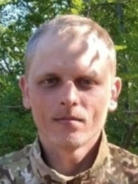 Фото: Погибший на войне с Украиной Яковлев Алексей Валерьевич. Краснодарский край, мотострелковые войска