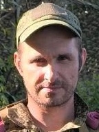 Фото: Погибший на войне с Украиной Нестеренко Юрий Владимирович. Алтайский край, танковые войска