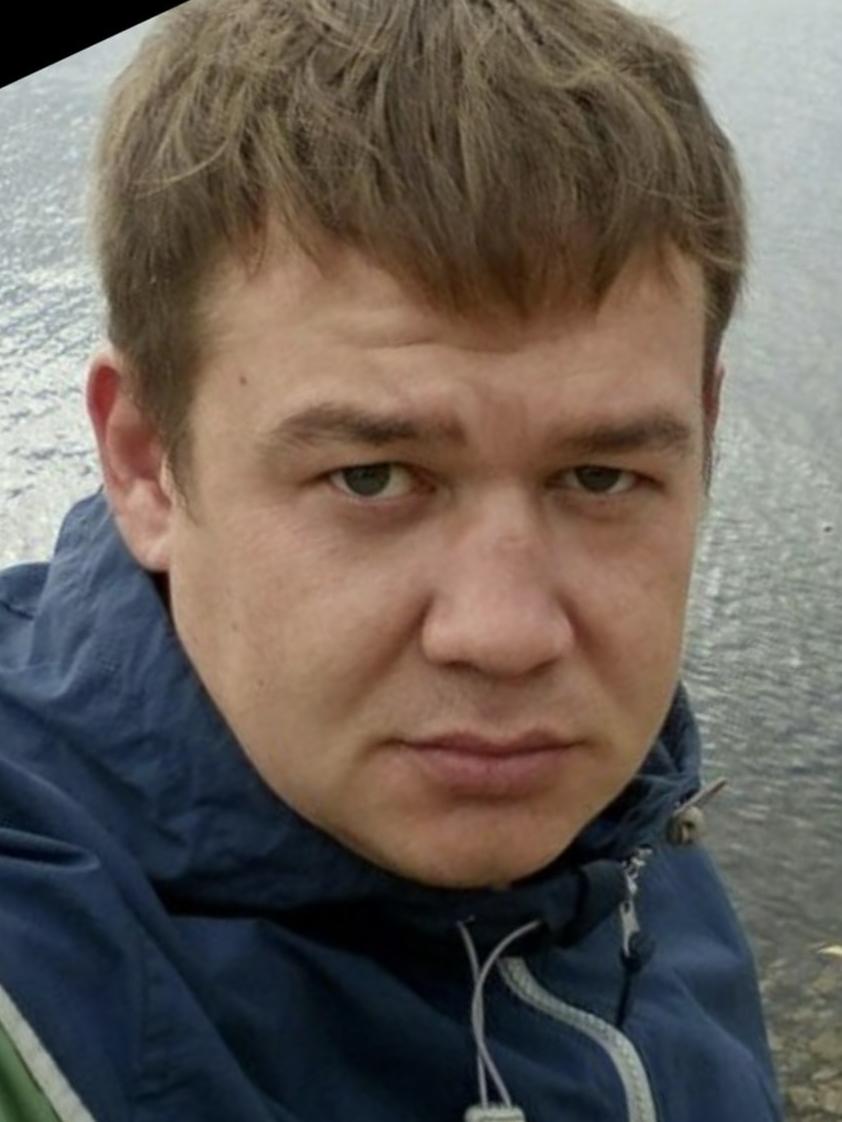 Фото: Погибший на войне с Украиной Толстов Денис Витальевич. Республика Татарстан, нет данных