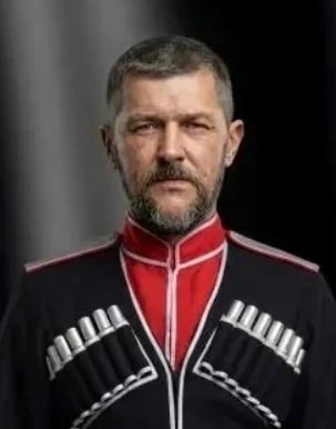 Фото: Погибший на войне с Украиной Белов Денис Викторович. Краснодарский край, добровольцы