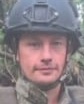 Фото: Погибший на войне с Украиной Тесленко Олег Александрович. Омская область, добровольцы