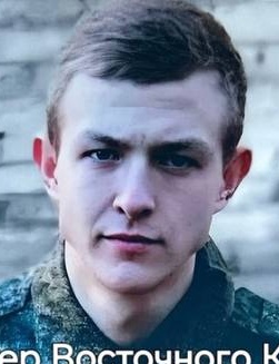 Фото: Погибший на войне с Украиной Полосенко Дмитрий Александрович. Республика Крым, нет данных