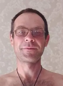 Фото: Погибший на войне с Украиной Акифьев Игорь Васильевич. Нижегородская область, добровольцы