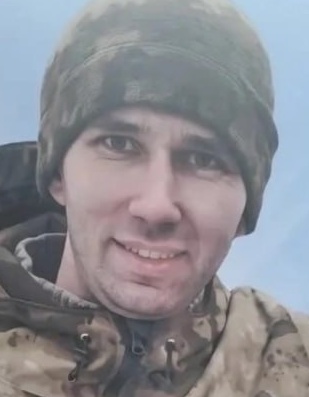 Фото: Погибший на войне с Украиной Другов Алексей Максимович. Иркутская область, нет данных