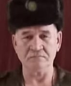 Фото: Погибший на войне с Украиной Еманаев Анатолий Григорьевич. Республика Марий Эл, нет данных