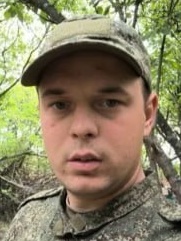 Фото: Погибший на войне с Украиной Скорописов Артём Константинович. Алтайский край, мотострелковые войска