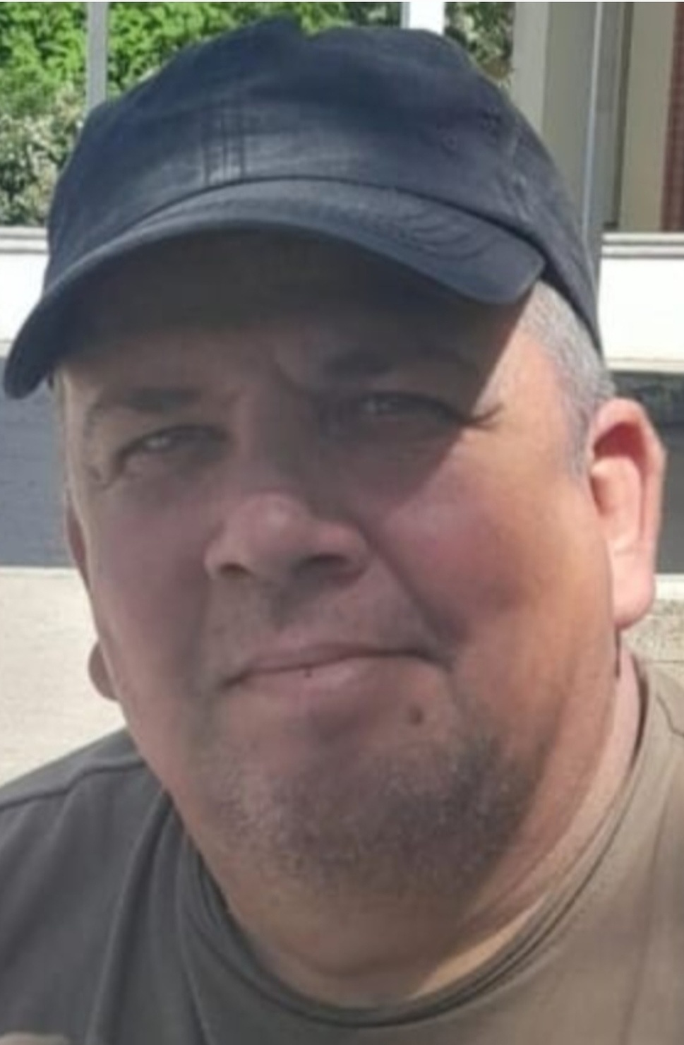 Фото: Погибший на войне с Украиной Топников Николай Владимирович. Ярославская область, добровольцы