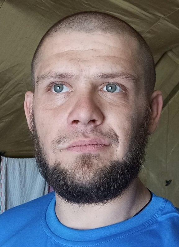 Фото: Погибший на войне с Украиной Филимонов Никита Михайлович. Республика Татарстан, нет данных