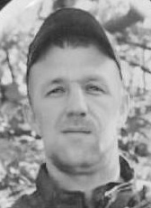 Фото: Погибший на войне с Украиной Шестаков Максим Алексеевич. Иркутская область, нет данных