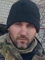 Фото: Погибший на войне с Украиной Панасович Егор Анатольевич. Еврейская автономная область, заключенные