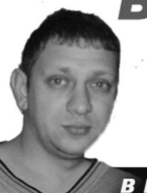 Фото: Погибший на войне с Украиной Анпилогов Игорь Анатольевич. Республика Башкортостан, нет данных