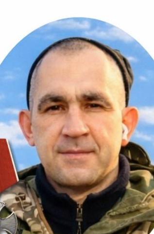Фото: Погибший на войне с Украиной Симоненков Павел Викторович. Курская область, нет данных