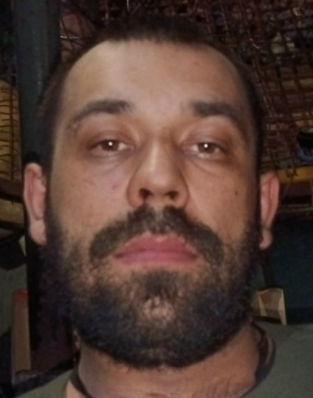 Фото: Погибший на войне с Украиной Прокин Роман Евгеньевич. Алтайский край, мотострелковые войска