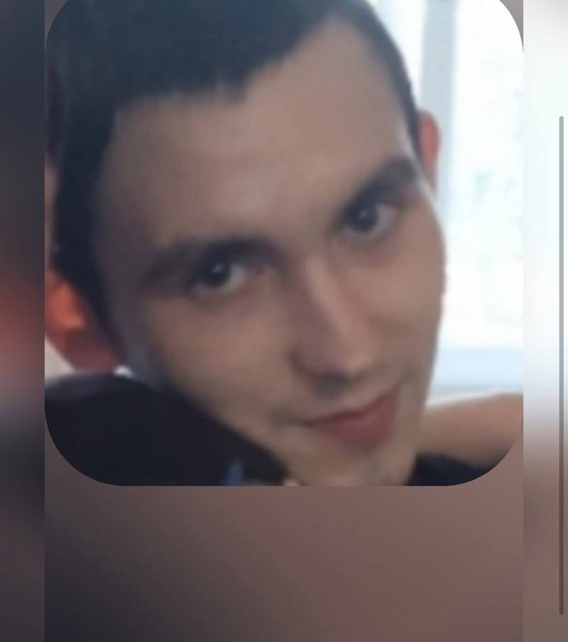Фото: Погибший на войне с Украиной Калегин Анатолий Сергеевич. Удмуртская Республика, заключенные