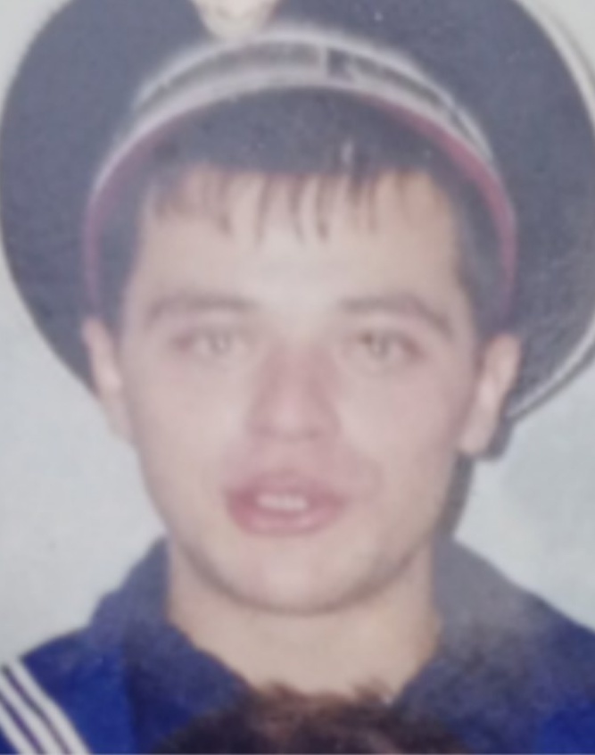 Фото: Погибший на войне с Украиной Преображенский Вячеслав Анатольевич. Брянская область, мотострелковые войска