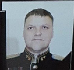 Фото: Погибший на войне с Украиной Применко Дмитрий Владимирович. Мурманская область, моряки