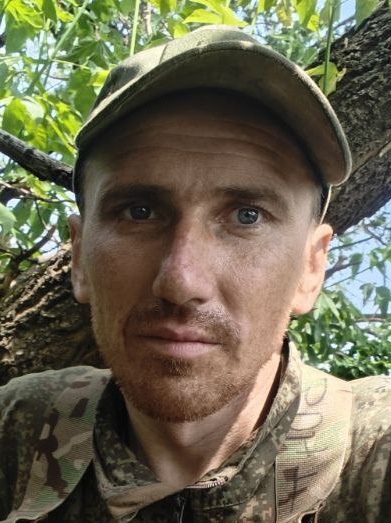 Фото: Погибший на войне с Украиной Ахметов Альберт Ильдарович. Ульяновская область, мотострелковые войска