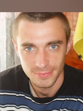 Фото: Погибший на войне с Украиной Кучеренко Михаил Алексеевич. Ставропольский край, добровольцы