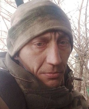 Фото: Погибший на войне с Украиной Гринько Владимир Евгеньевич. Краснодарский край, мотострелковые войска