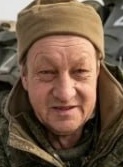 Фото: Погибший на войне с Украиной Аплатов Владимир Леонидович. Нижегородская область, добровольцы