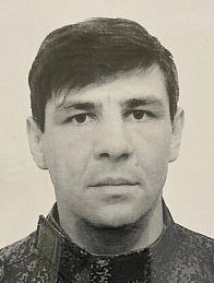 Фото: Погибший на войне с Украиной Черноусенко Андрей Александрович. Саратовская область, добровольцы