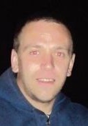 Фото: Погибший на войне с Украиной Смирнов Виталий Александрович. Мурманская область, мотострелковые войска