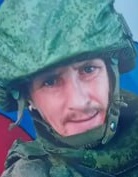 Фото: Погибший на войне с Украиной Филатов Александр Александрович. Красноярский край, добровольцы