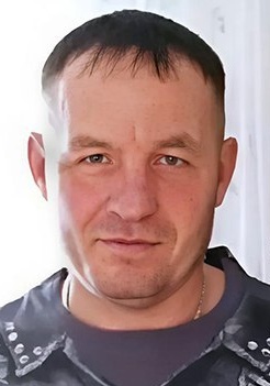 Фото: Погибший на войне с Украиной Скорохватов Алексей Владимирович. Алтайский край, добровольцы