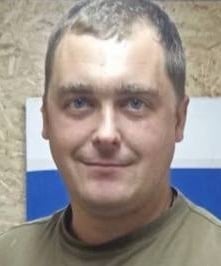 Фото: Погибший на войне с Украиной Хрульков Андрей Викторович. Нижегородская область, нет данных