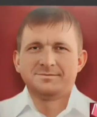 Фото: Погибший на войне с Украиной Раскатов Максим Владимирович. Ростовская область, добровольцы