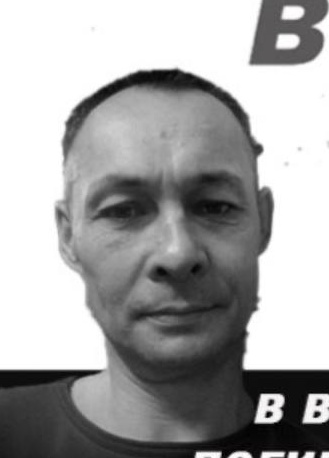 Фото: Погибший на войне с Украиной Юмагулов Ирек Фаритович. Республика Башкортостан, нет данных