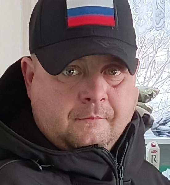 Фото: Погибший на войне с Украиной Кутырев Александр Юрьевич. Самарская область, мотострелковые войска