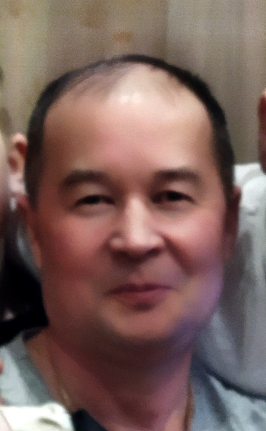 Фото: Погибший на войне с Украиной Мавланов Шерали Чариевич. Челябинская область, добровольцы