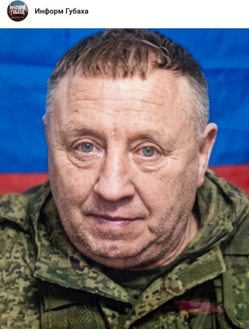 Фото: Погибший на войне с Украиной Тудвасев Александр Сергеевич. Пермский край, нет данных