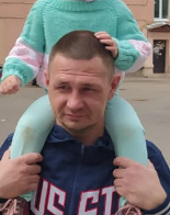Фото: Погибший на войне с Украиной Орлов Денис Константинович. Республика Башкортостан, заключенные