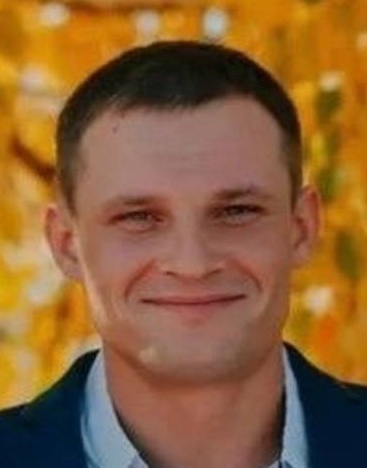 Фото: Погибший на войне с Украиной Фролов Сергей Владимирович. Самарская область, добровольцы