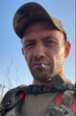 Фото: Погибший на войне с Украиной Раннев Иван Валерьевич. Тульская область, нет данных