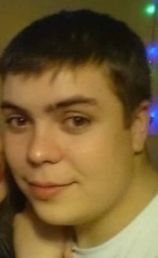 Фото: Погибший на войне с Украиной Акишин Лев Викторович. Нижегородская область, мотострелковые войска