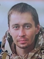 Фото: Погибший на войне с Украиной Смородинов Антон Васильевич. Ростовская область, мотострелковые войска