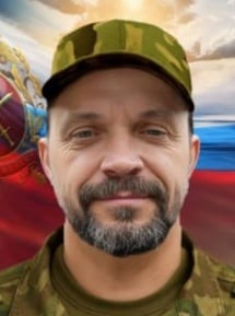 Фото: Погибший на войне с Украиной Истомин Пётр Петрович. Челябинская область, добровольцы