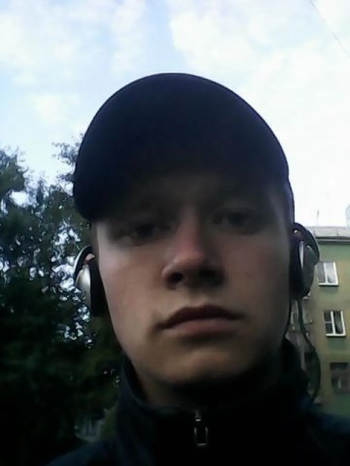 Фото: Погибший на войне с Украиной Теплоухов Владимир Сергеевич. Свердловская область, нет данных