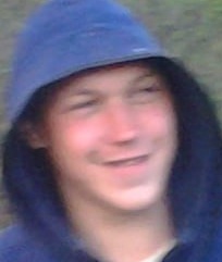 Фото: Погибший на войне с Украиной Урсегов Александр Геннадьевич. Пермский край, нет данных