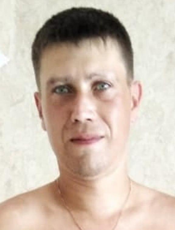 Фото: Погибший на войне с Украиной Григорьев Виктор Иванович. Республика Татарстан, нет данных