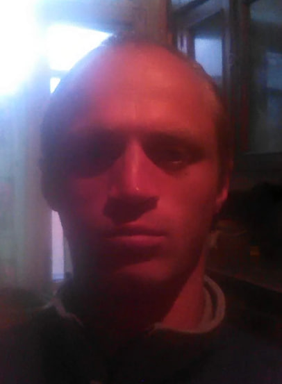 Фото: Погибший на войне с Украиной Чулков Алексей Леонидович. Владимирская область, нет данных