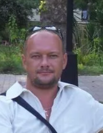 Фото: Погибший на войне с Украиной Тесля Владимир. Санкт-Петербург, добровольцы