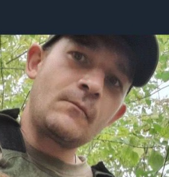 Фото: Погибший на войне с Украиной Есаулов Сергей Юрьевич. Республика Башкортостан, добровольцы