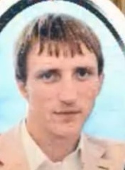 Фото: Погибший на войне с Украиной Спиряев Михаил Алексеевич. Тамбовская область, нет данных