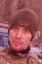 Фото: Погибший на войне с Украиной Афанасьев Андрей Николаевич. Забайкальский край, ВДВ