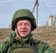 Фото: Погибший на войне с Украиной Перевалов Евгений Александрович. Тюменская область, мотострелковые войска